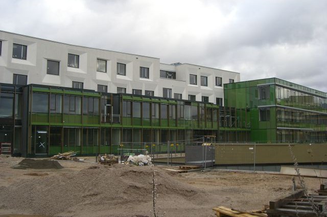 NCT Kopfklinik Heidelberg